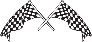 Checkered Flags 7